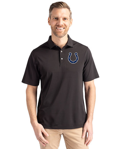 Indianapolis Colts Men's Golf Polo | Cutter & Buck