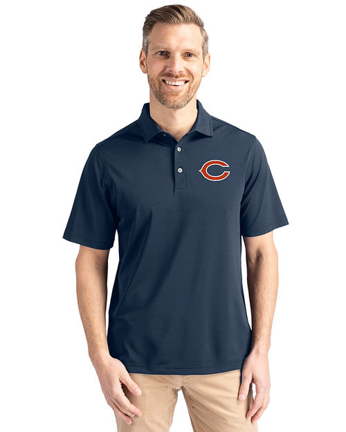 Chicago Bears Men's Golf Polo | Cutter & Buck