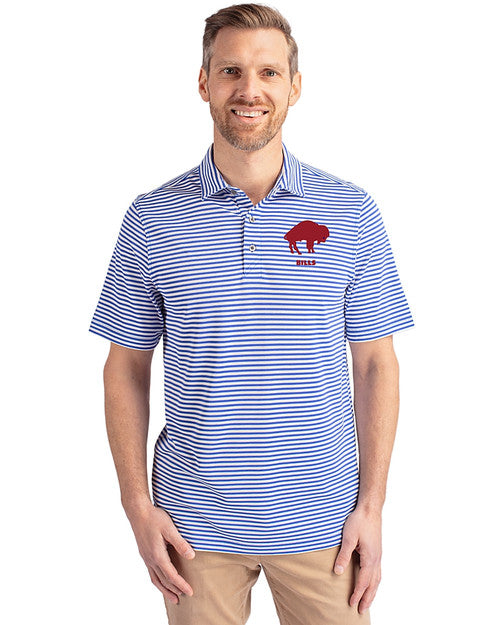 Buffalo Bills Men's Golf Polo | Cutter & Buck