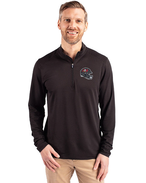 Tampa Bay Buccaneers Men's Outerwear | Cutter & Buck
