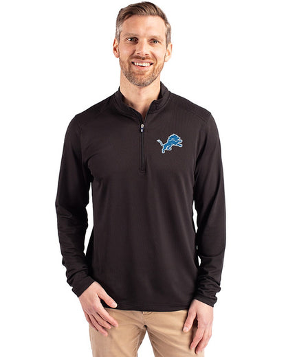 Detroit Lions Men's Outerwear | Cutter & Buck