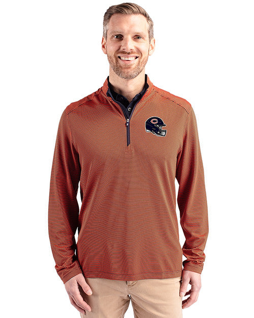 Chicago Bears Men's Outerwear | Cutter & Buck