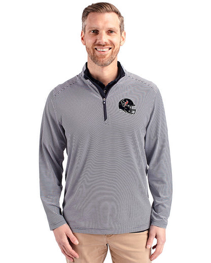 Houston Texans Men's Outerwear | Cutter & Buck
