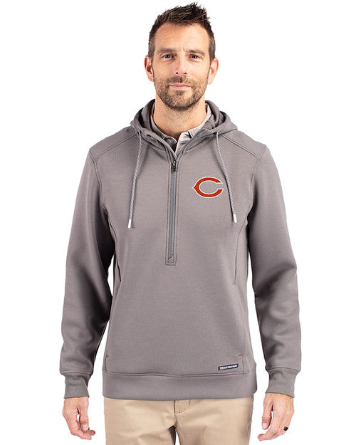 Chicago Bears Men's Outerwear | Cutter & Buck