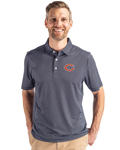 Chicago Bears Men's Golf Polo | Cutter & Buck