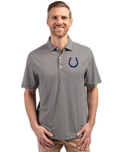 Indianapolis Colts Men's Golf Polo | Cutter & Buck