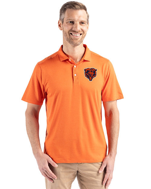 Chicago Bears Men's Golf Polo | Cutter & Buck