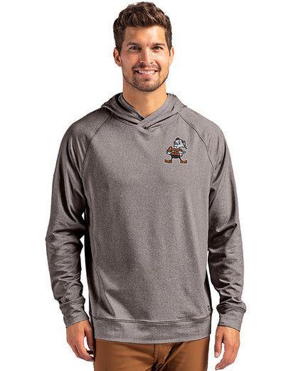 Cleveland Browns Men's Outerwear | Cutter & Buck