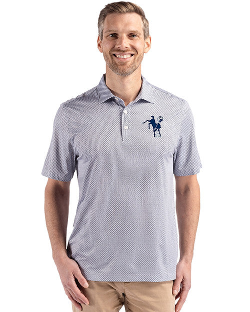 Indianapolis Colts Men's Golf Polo | Cutter & Buck