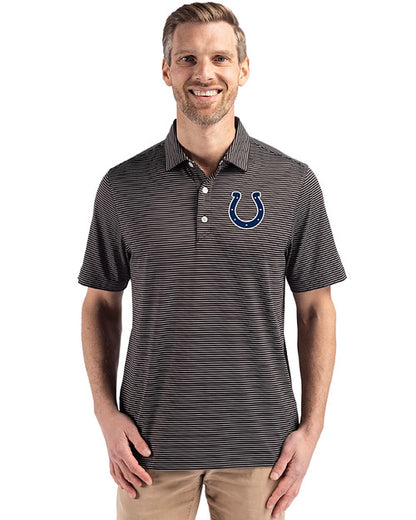 Indianapolis Colts Men's Golf Polo | Cutter & Buck