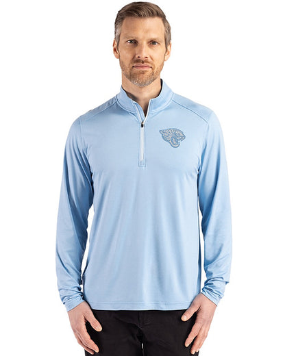 Jacksonville Jaguars Men's Outerwear | Cutter & Buck