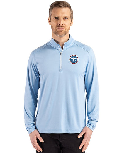Tennessee Titans Men's Outerwear | Cutter & Buck