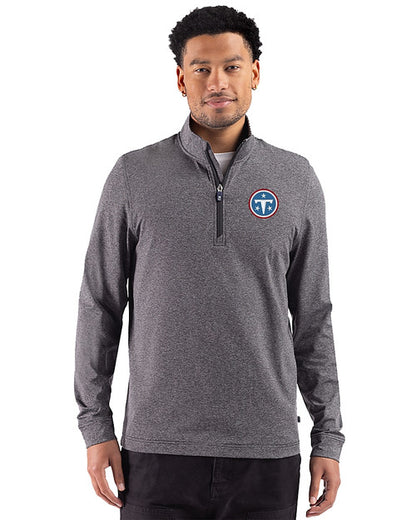 Tennessee Titans Men's Outerwear | Cutter & Buck