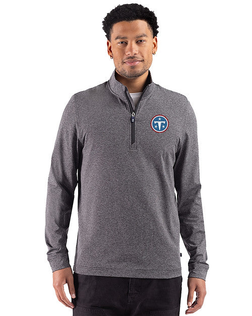 Tennessee Titans Men's Outerwear | Cutter & Buck