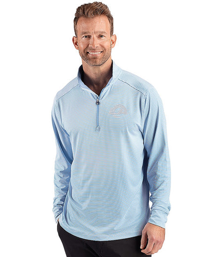LA Rams Men's Outerwear | Cutter & Buck