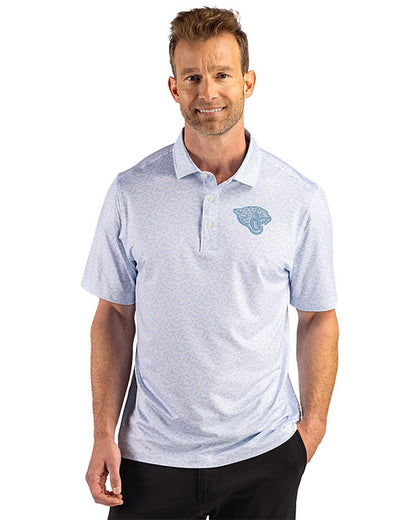 Jacksonville Jaguars Men's Golf Polo | Cutter & Buck