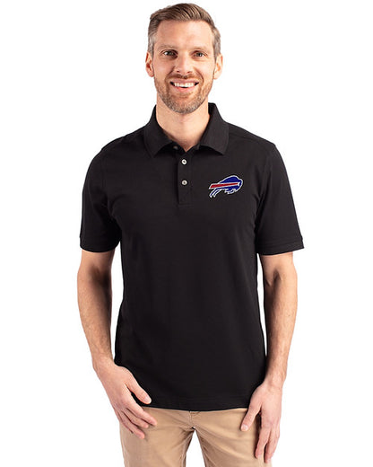 Buffalo Bills Men's Golf Polo | Cutter & Buck