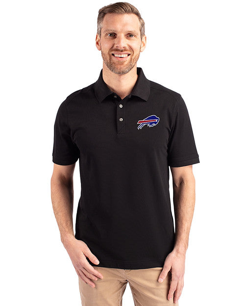 Buffalo Bills Men's Golf Polo | Cutter & Buck