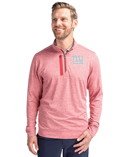 New York Giants Men's Outerwear | Cutter & Buck