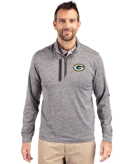 Green Bay Packers Men's Outerwear | Cutter & Buck