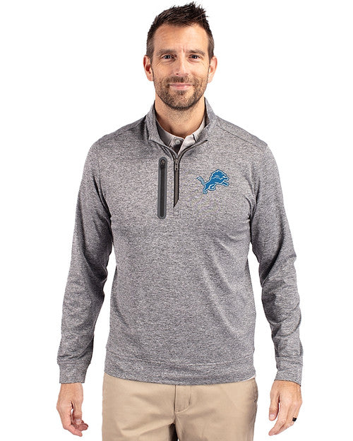 Detroit Lions Men's Outerwear | Cutter & Buck