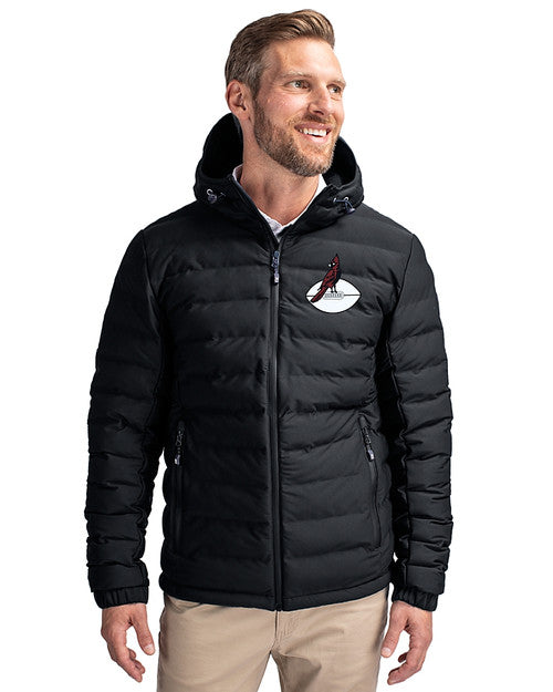 Arizona Cardinals Men's Outerwear | Cutter & Buck