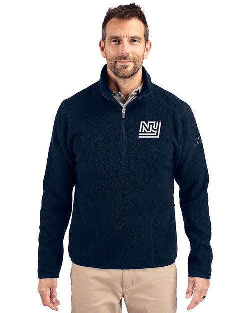 New York Giants Men's Outerwear | Cutter & Buck