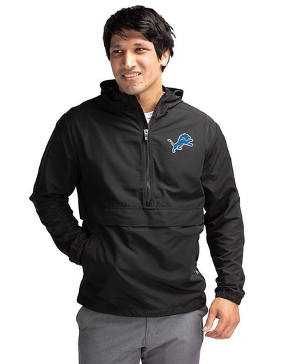 Detroit Lions Men's Outerwear | Cutter & Buck