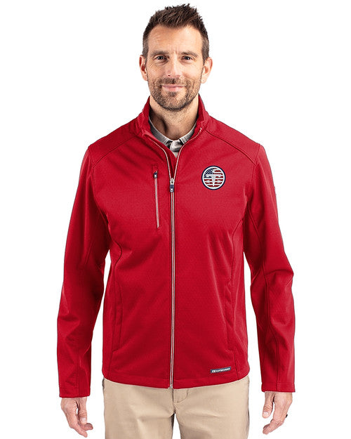 Tennessee Titans Men's Outerwear | Cutter & Buck