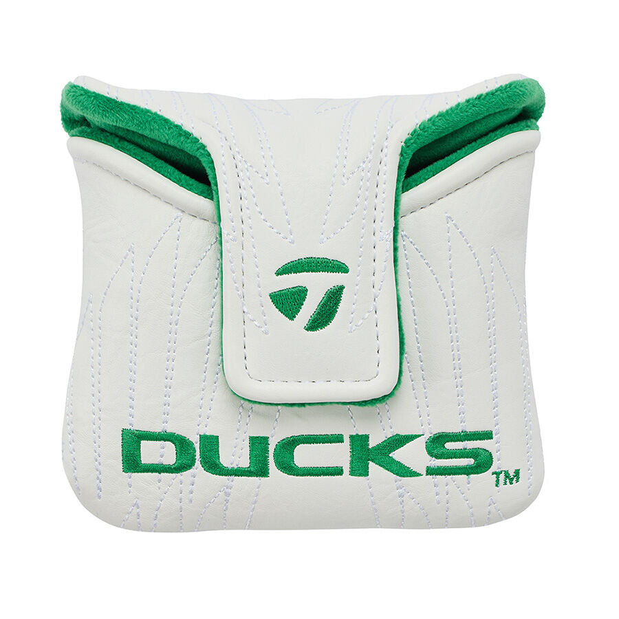 TaylorMade Oregon Mallet Headcover