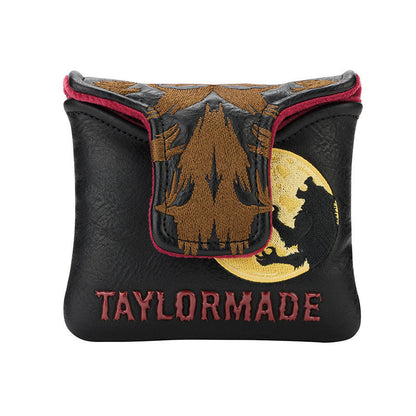 TaylorMade Werewolf Mallet Putter Cover