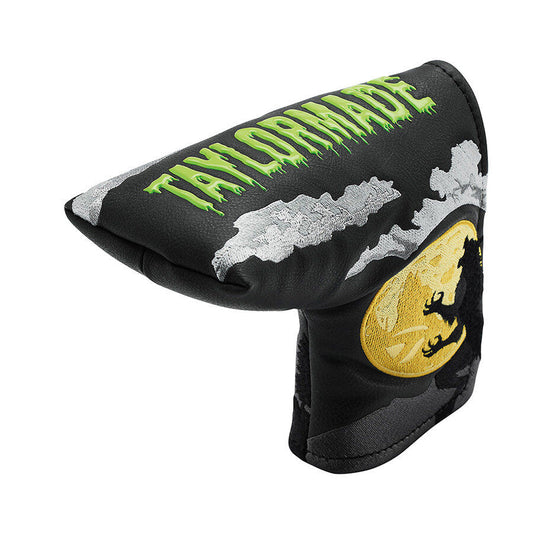 TaylorMade Full Moon Blade Putter Cover