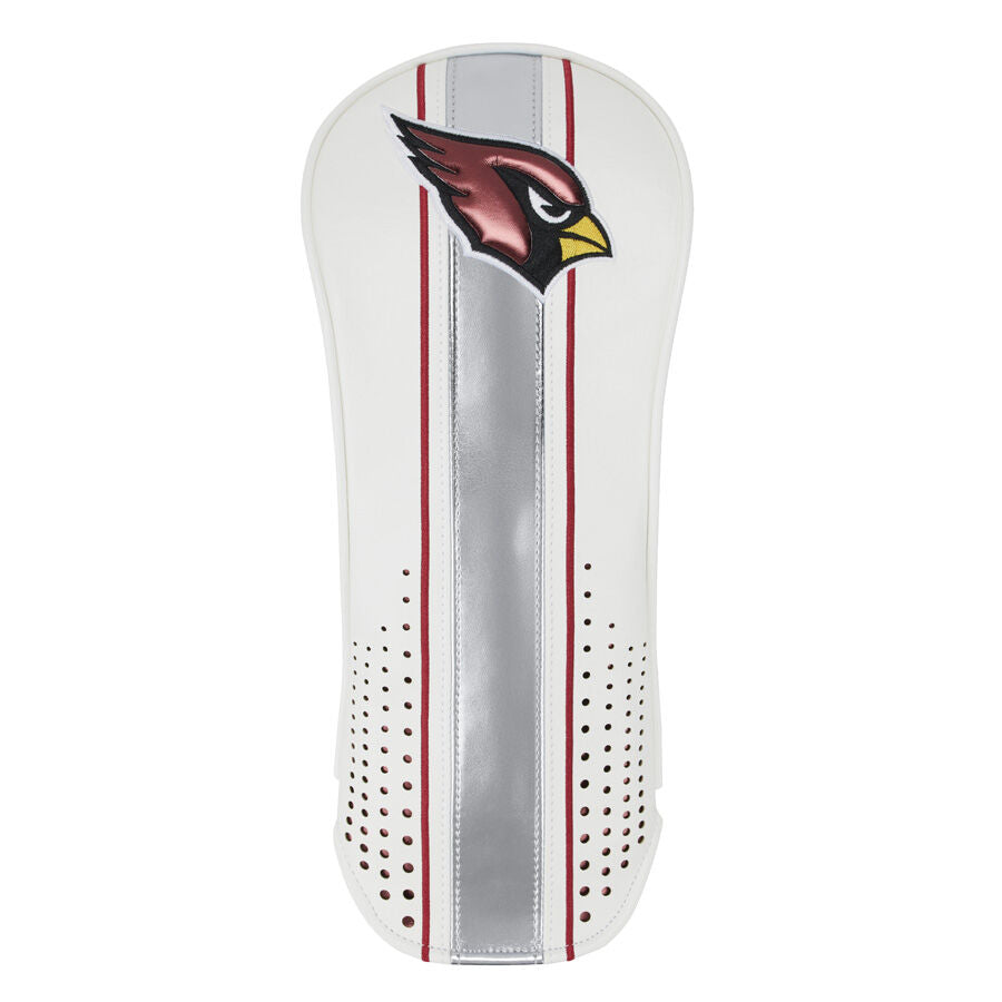 TaylorMade Arizona Cardinals Driver Headcover