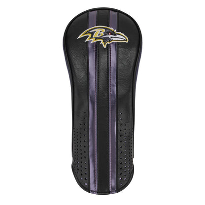 TaylorMade Baltimore Ravens Driver Headcover
