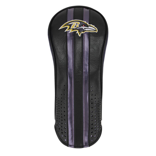 TaylorMade Baltimore Ravens Driver Headcover