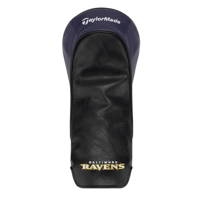 TaylorMade Baltimore Ravens Driver Headcover