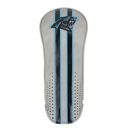 TaylorMade Carolina Panthers Driver Headcover