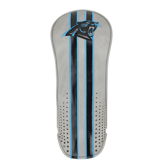 TaylorMade Carolina Panthers Driver Headcover