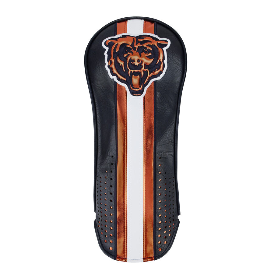 TaylorMade Chicago Bears Driver Headcover