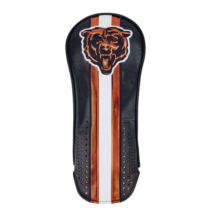 TaylorMade Chicago Bears Driver Headcover