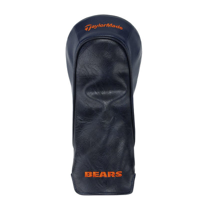 TaylorMade Chicago Bears Driver Headcover