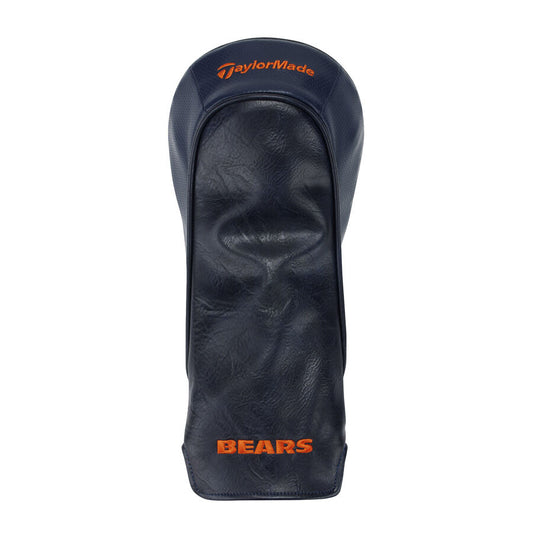 TaylorMade Chicago Bears Driver Headcover