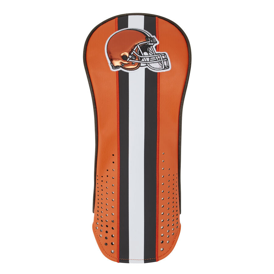 TaylorMade Cleveland Browns Driver Headcover