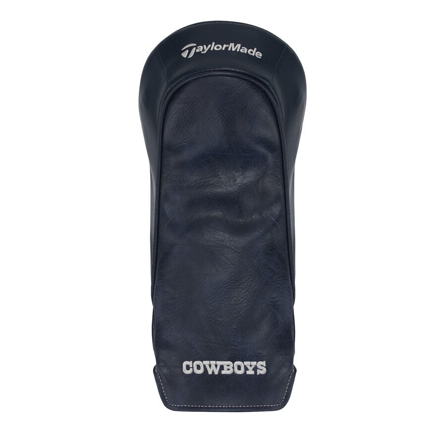 TaylorMade Dallas Cowboys Driver Headcover