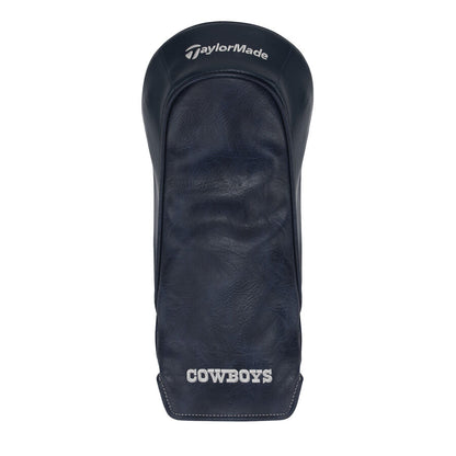 TaylorMade Dallas Cowboys Driver Headcover