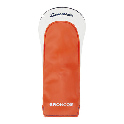 TaylorMade Denver Broncos Driver Headcover