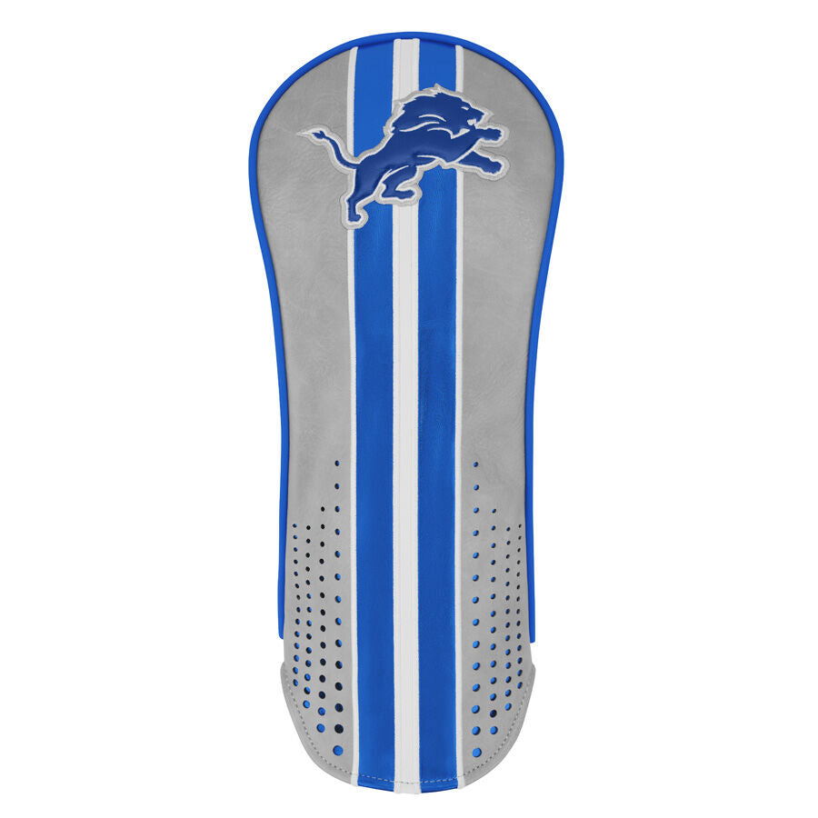 TaylorMade Detroit Lions Driver Headcover