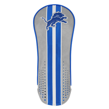 TaylorMade Detroit Lions Driver Headcover