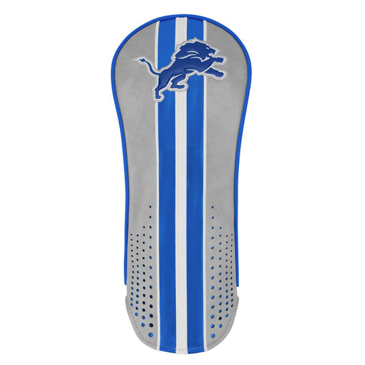 TaylorMade Detroit Lions Driver Headcover