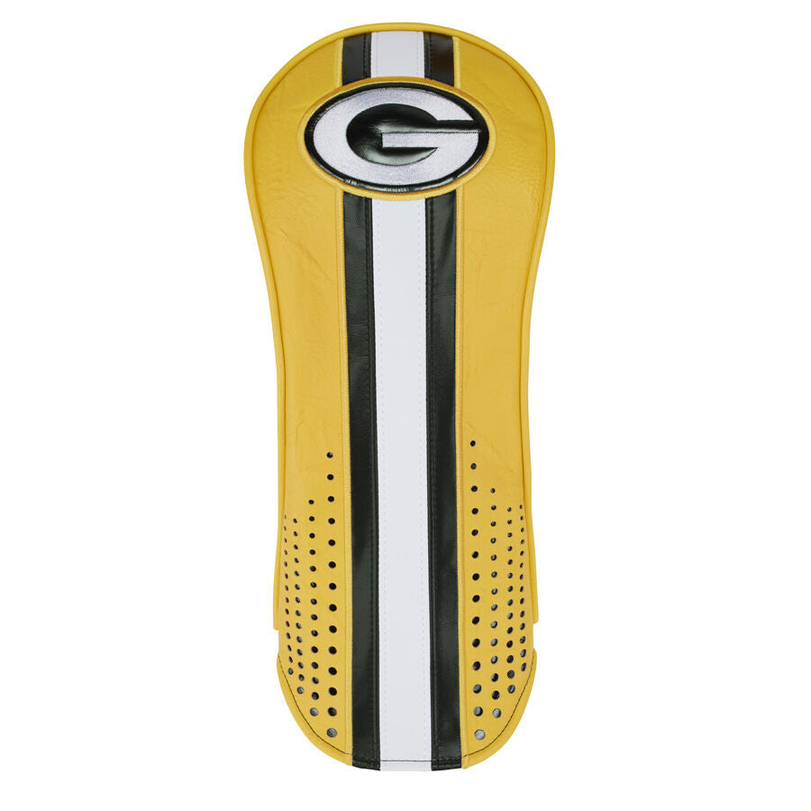 TaylorMade Green Bay Packers Driver Headcover